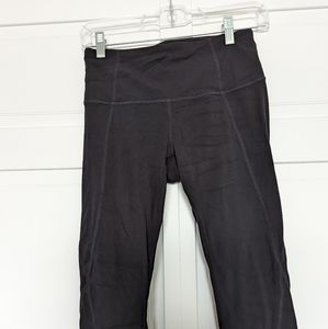 Athleta salutation leggings - small petite